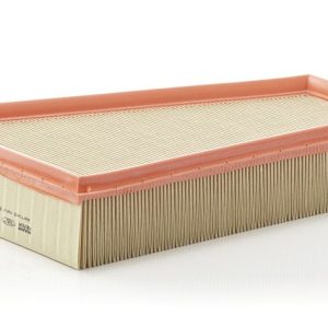 Gaisa filtrs MANN-FILTER C27124