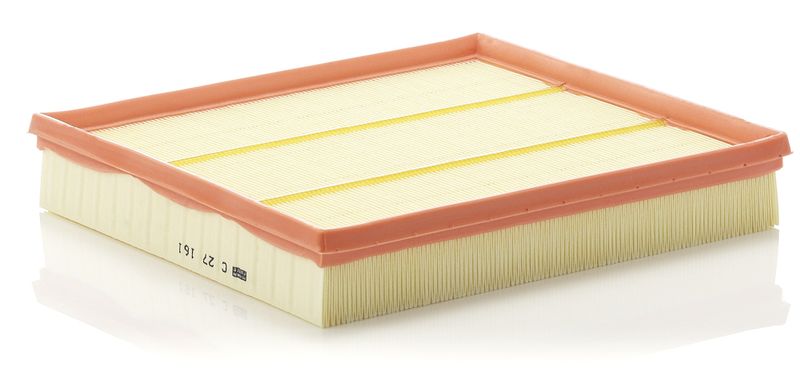 Gaisa filtrs MANN-FILTER C2716/1