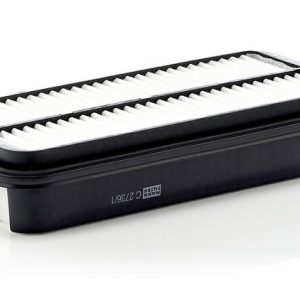 Oro filtras MANN-FILTER C2736/1