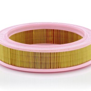 Air filter MANN-FILTER C2766