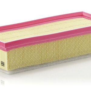 Air filter MANN-FILTER C2774/1