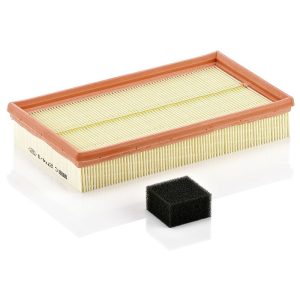 Oro filtras MANN-FILTER C2774/3KIT