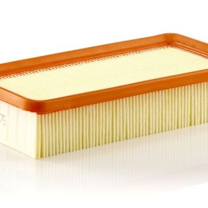Oro filtras MANN-FILTER C2775