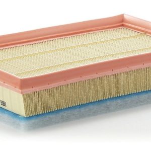 Air filter MANN-FILTER C28105/1
