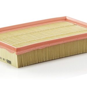 Air filter MANN-FILTER C28110