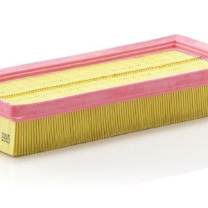 Air filter MANN-FILTER C2872