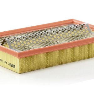 Oro filtras MANN-FILTER C29126/2