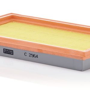 Air filter MANN-FILTER C2964