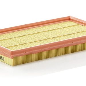 Air filter MANN-FILTER C2974