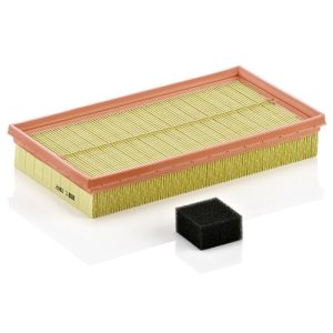 Air filter MANN-FILTER C2982KIT