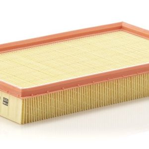 Oro filtras MANN-FILTER C2991/2