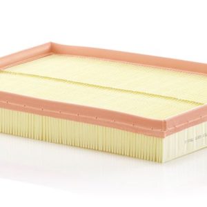 Oro filtras MANN-FILTER C30125/4