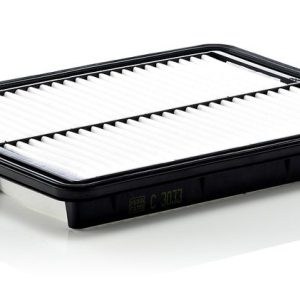 Oro filtras MANN-FILTER C3033
