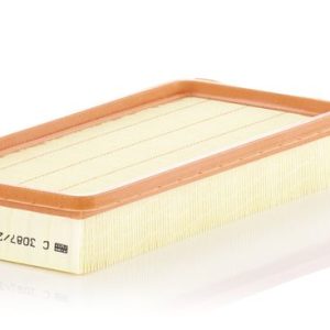 Air filter MANN-FILTER C3087/2