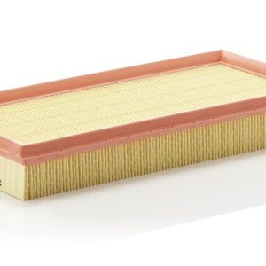 Air filter MANN-FILTER C3284/2