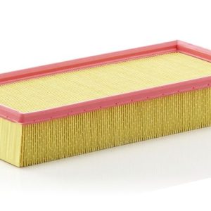 Air filter MANN-FILTER C33156