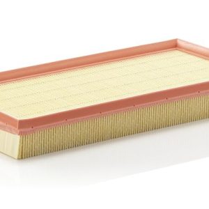 Air filter MANN-FILTER C34100