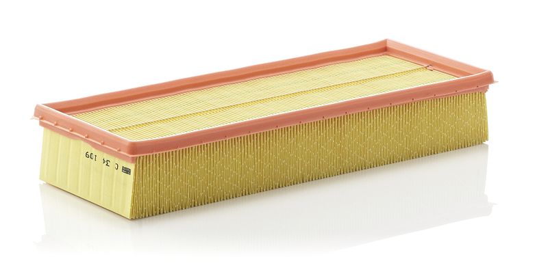 Gaisa filtrs MANN-FILTER C34109