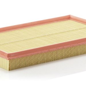 Air filter MANN-FILTER C34116/1