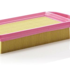 Oro filtras MANN-FILTER C35110