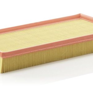 Air filter MANN-FILTER C35124