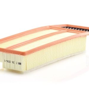 Oro filtras MANN-FILTER C36006/1