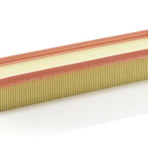 Air filter MANN-FILTER C3665