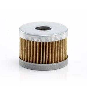 Oro filtras MANN-FILTER C43/1