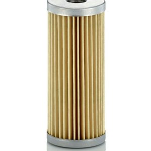 Oro filtras MANN-FILTER C48