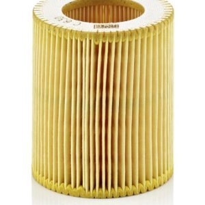 Oro filtras MANN-FILTER C630