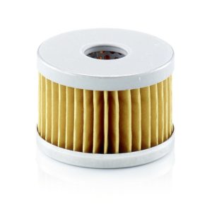 Oro filtras MANN-FILTER C64/3
