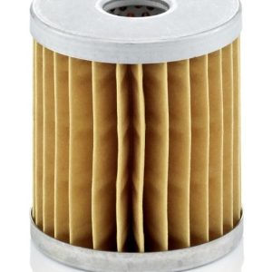 Oro filtras MANN-FILTER C66