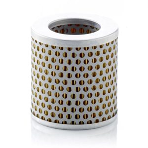Air filter MANN-FILTER C75