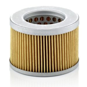 Oro filtras MANN-FILTER C76/2