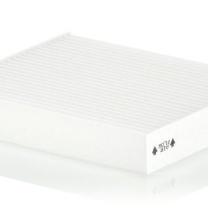 Filter, cabin air MANN-FILTER CU14001