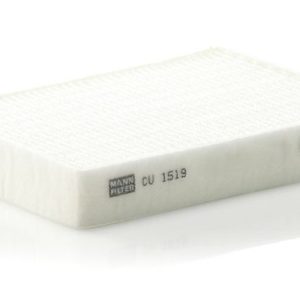 Salona gaisa filtrs MANN-FILTER CU1519