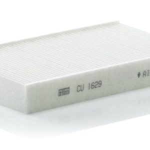 Filtras, salono oras MANN-FILTER CU1629