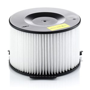 Filtras, salono oras MANN-FILTER CU1738