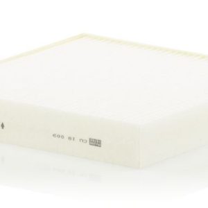 Filtras, salono oras MANN-FILTER CU18009