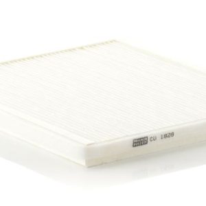 Salona gaisa filtrs MANN-FILTER CU1828