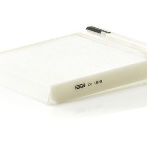 Filtras, salono oras MANN-FILTER CU1829