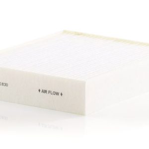 Filtras, salono oras MANN-FILTER CU1830
