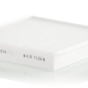 Filtras, salono oras MANN-FILTER CU19014