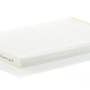 Filter, cabin air MANN-FILTER CU1936