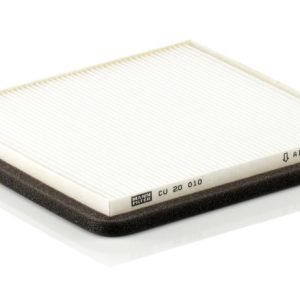 Filter, cabin air MANN-FILTER CU20010