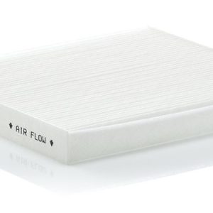 Salona gaisa filtrs MANN-FILTER CU2043