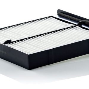 Filtras, salono oras MANN-FILTER CU21004