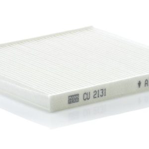 Filtras, salono oras MANN-FILTER CU2131