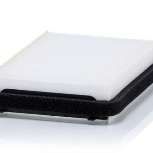 Filtras, salono oras MANN-FILTER CU2136