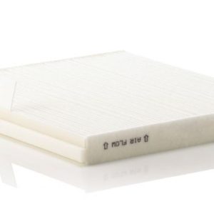 Filtras, salono oras MANN-FILTER CU2137
